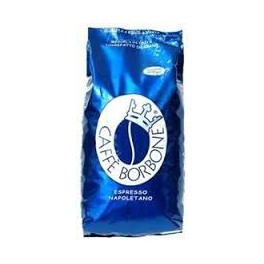 Caffe Borbone Espresso Grains Miscela Blu 1kg